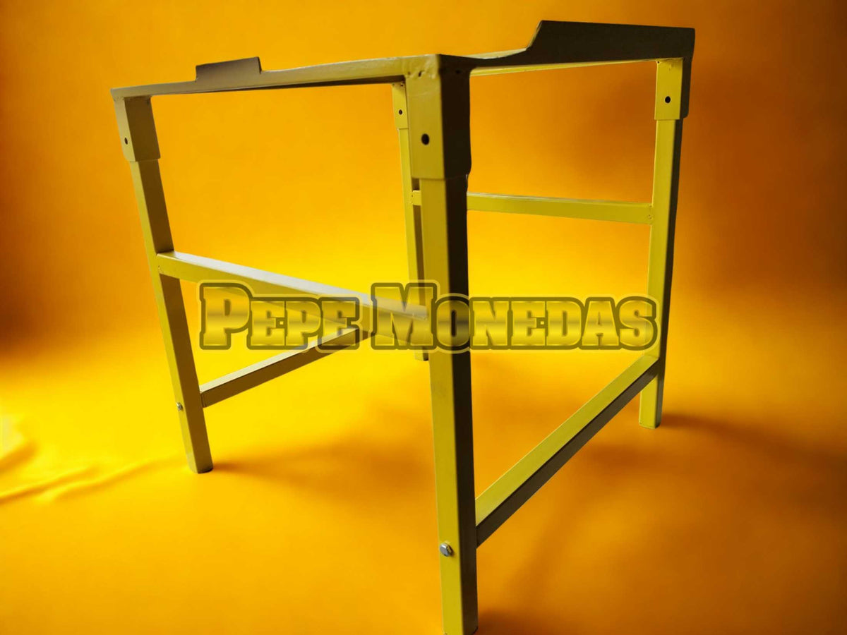 Base Para Mini Garra