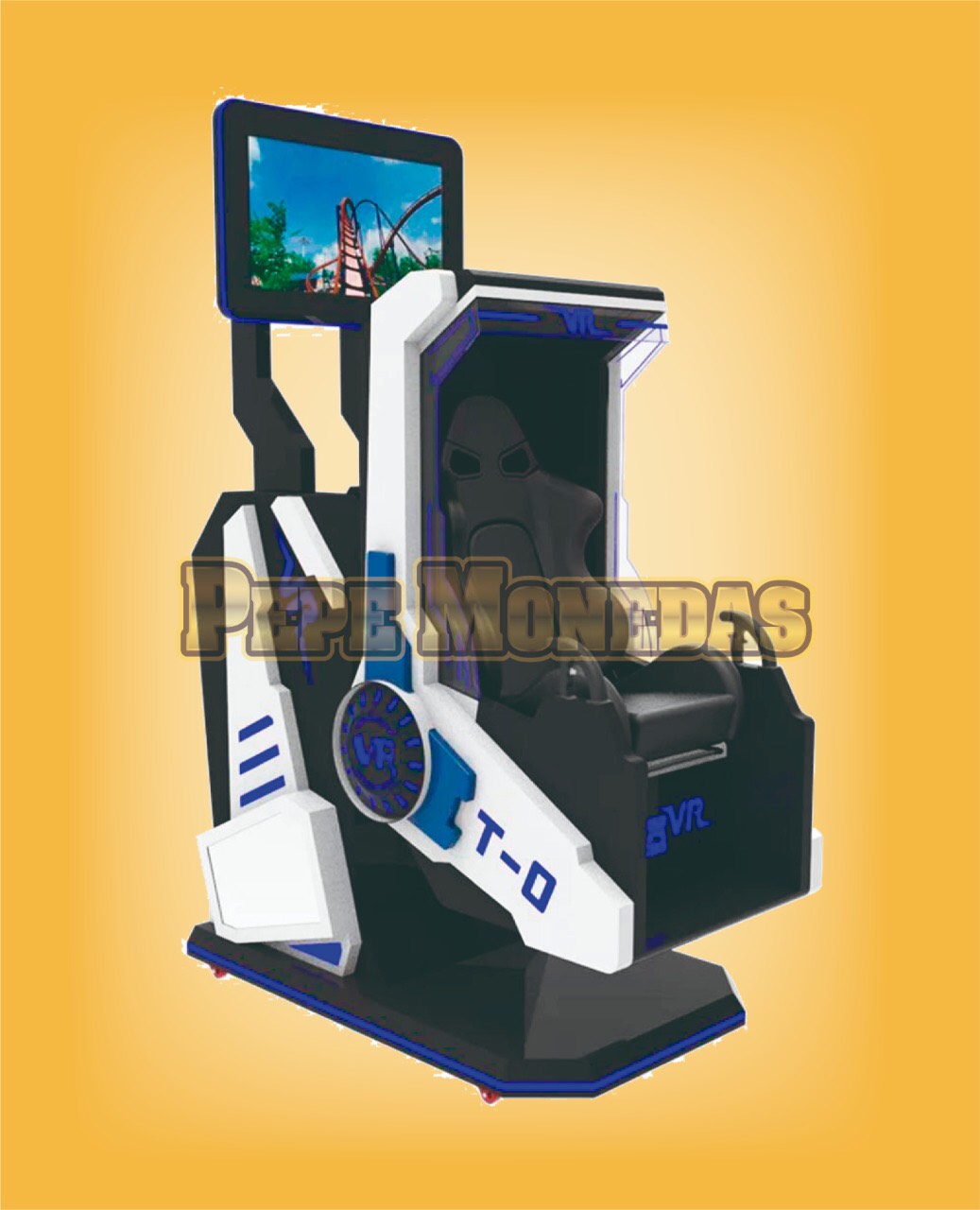 Vr Aircraft 2