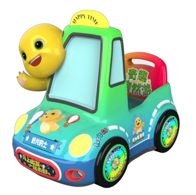 Nailoong Taxi — fotografía del catálogo Kaiwen