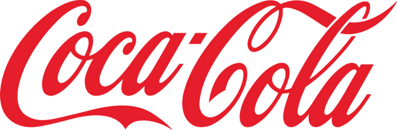 Logotipo de Coca-Cola