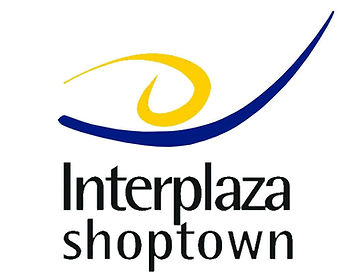 Logotipo de Interplaza Shoptown