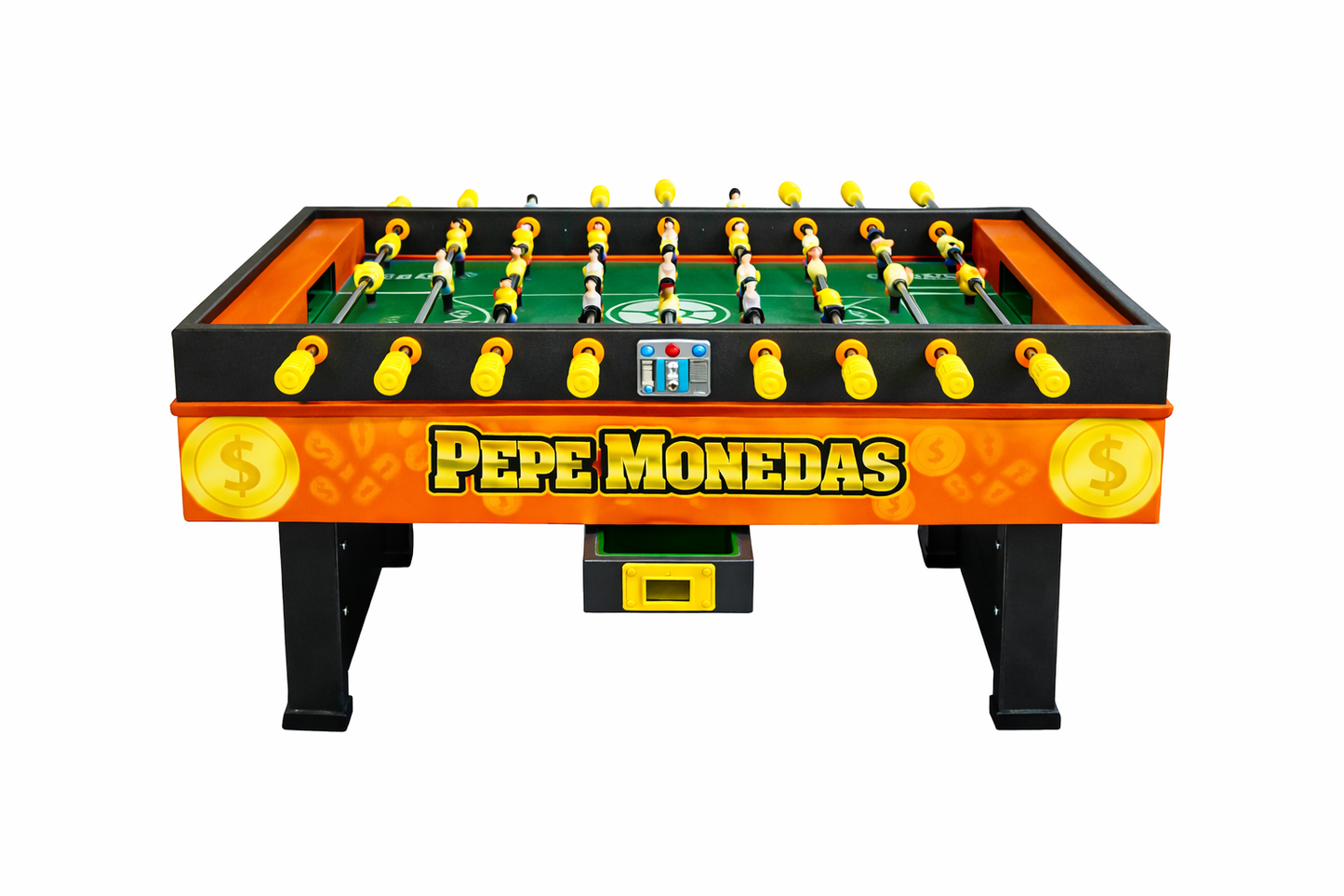 Futbolito Tragamonedas Electronico