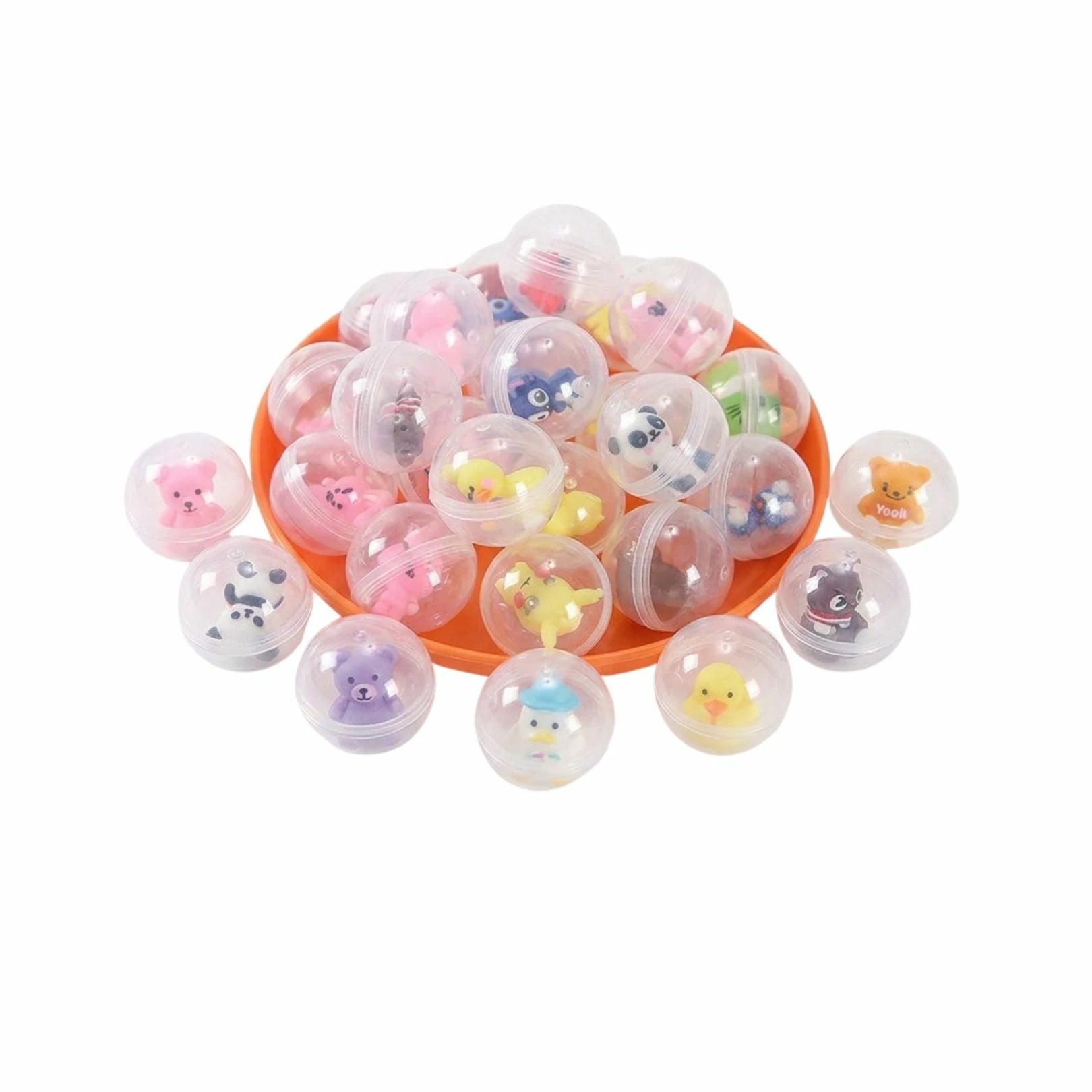 1000 Capsulas Premios Variedad Premium (x2)32mm - image