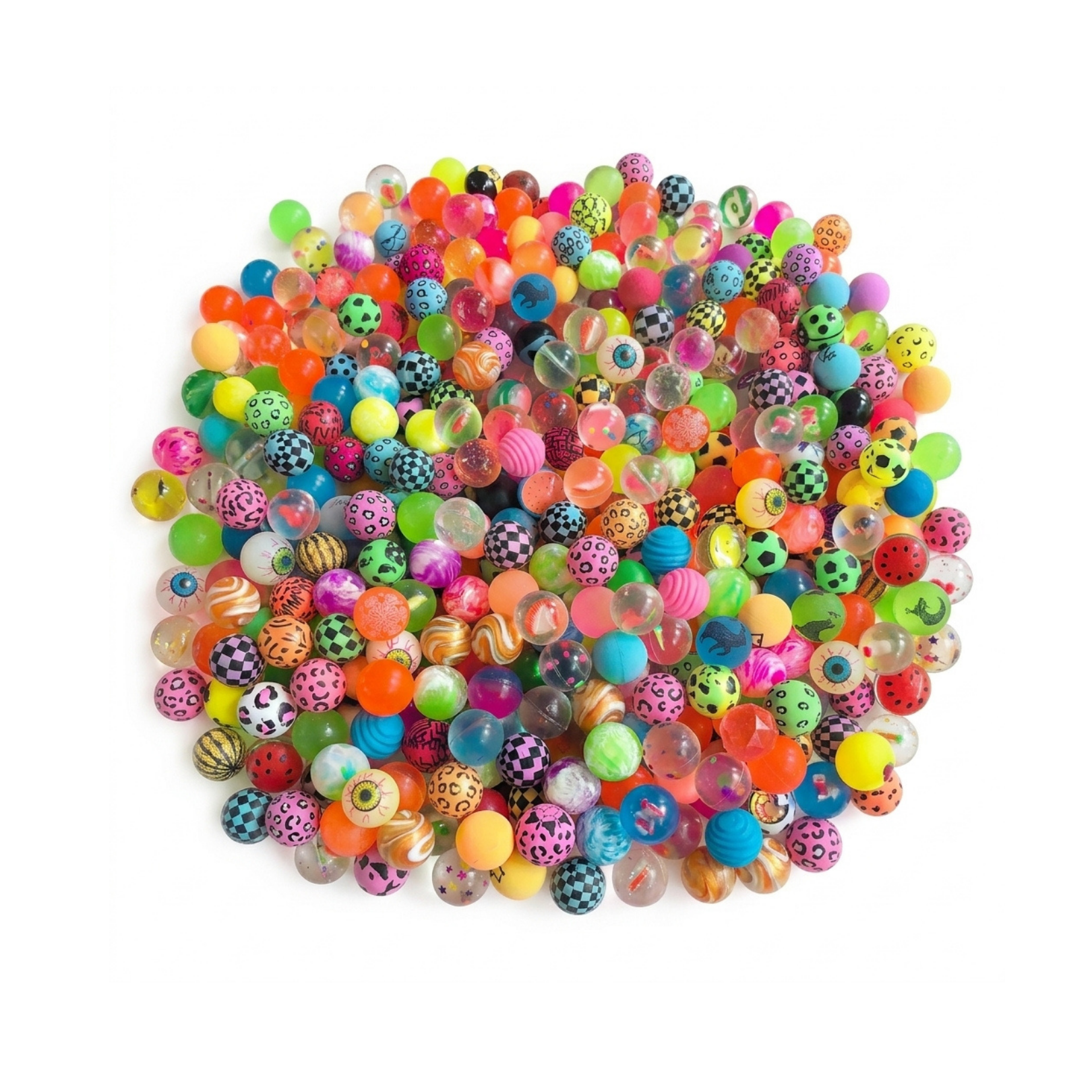 1000 Pelota Botona Premium 32 mm - image