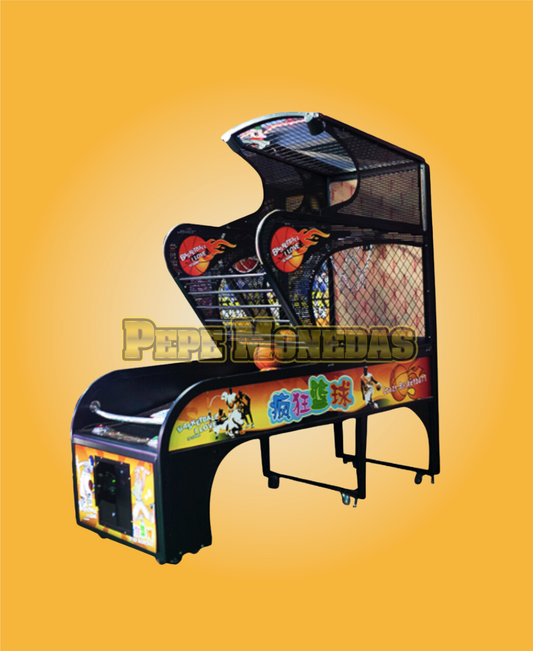 Basketball Love - Apartado $10000