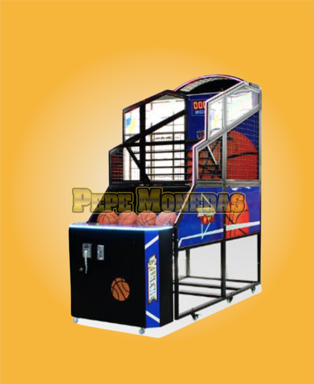 Profesional Basketball