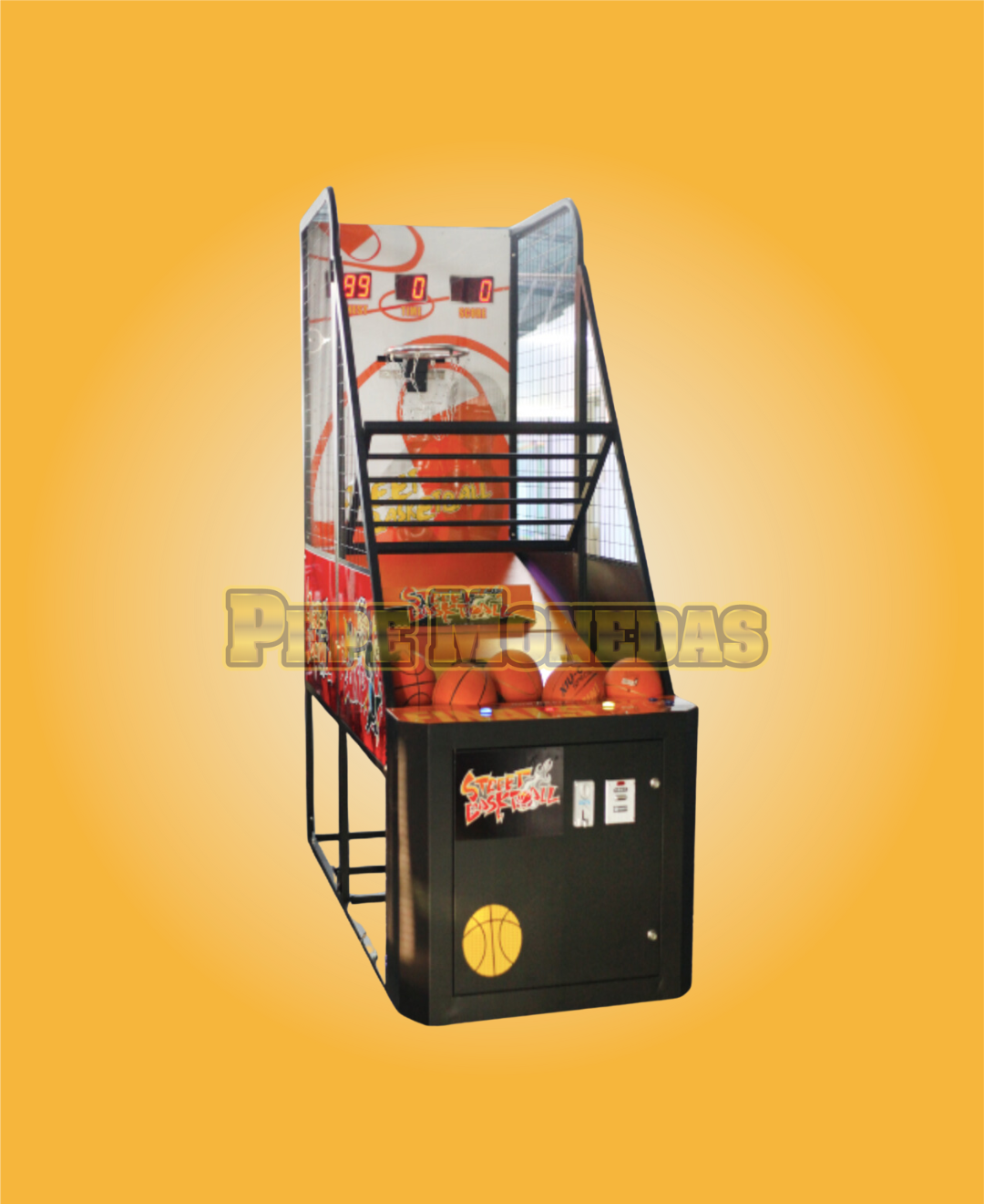 Basketball Standard - 5% de Descuento + Envío gratis