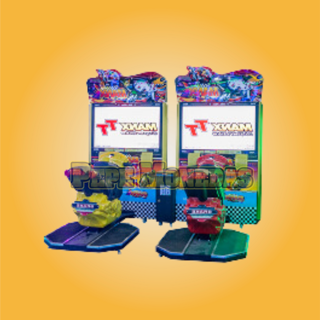 Simulador "Double TT"(Precio cada uno)