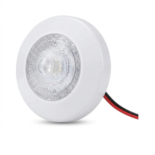 Boton Luminoso - image