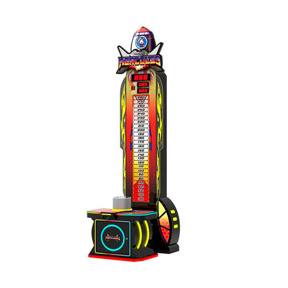 Máquina Medidora de Fuerza - iso