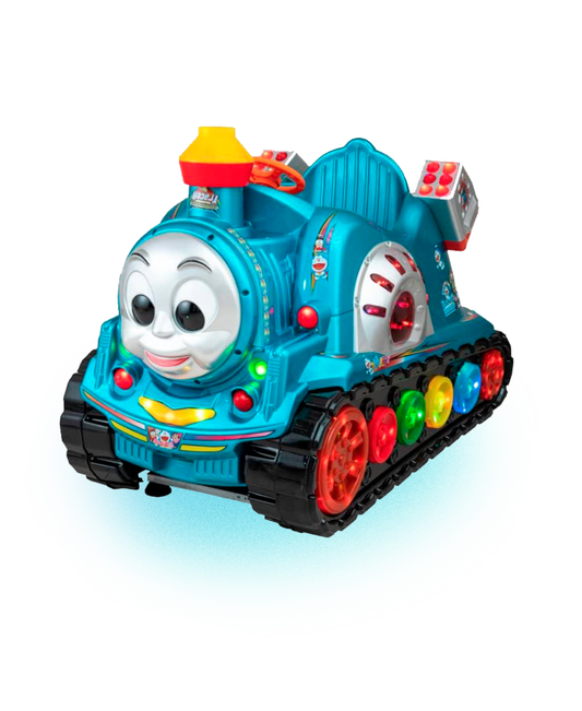 Montable "Thomas Train"
