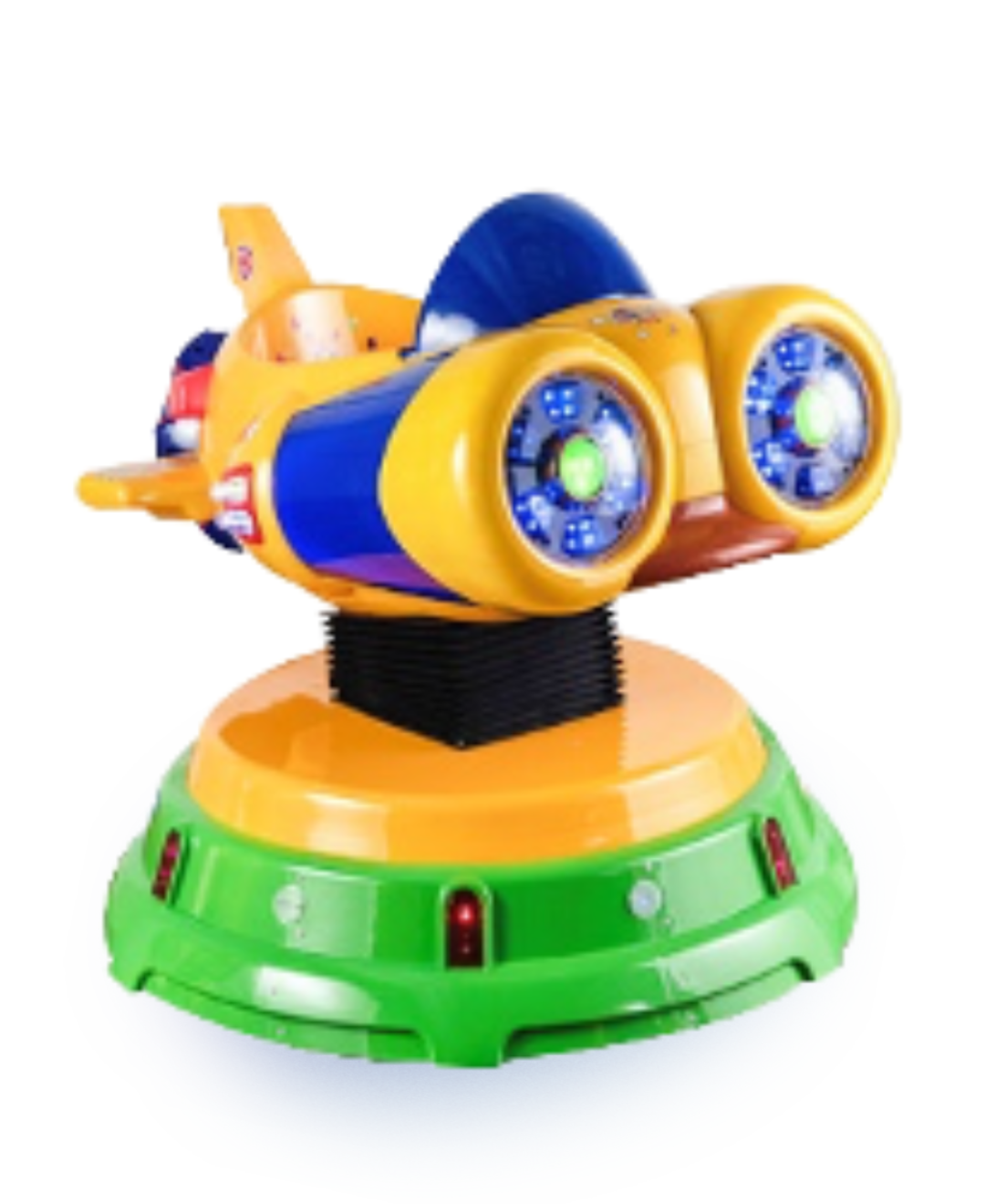 Montable "Space Ship"