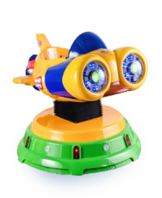 Montable "Space Ship"