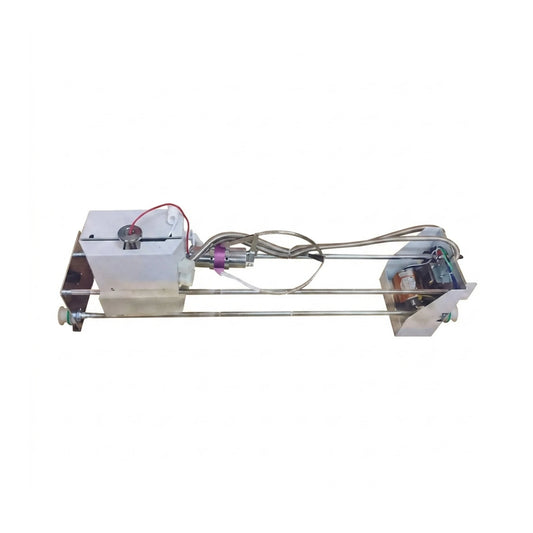Kit de Garra con motor P/Peluches XL - image