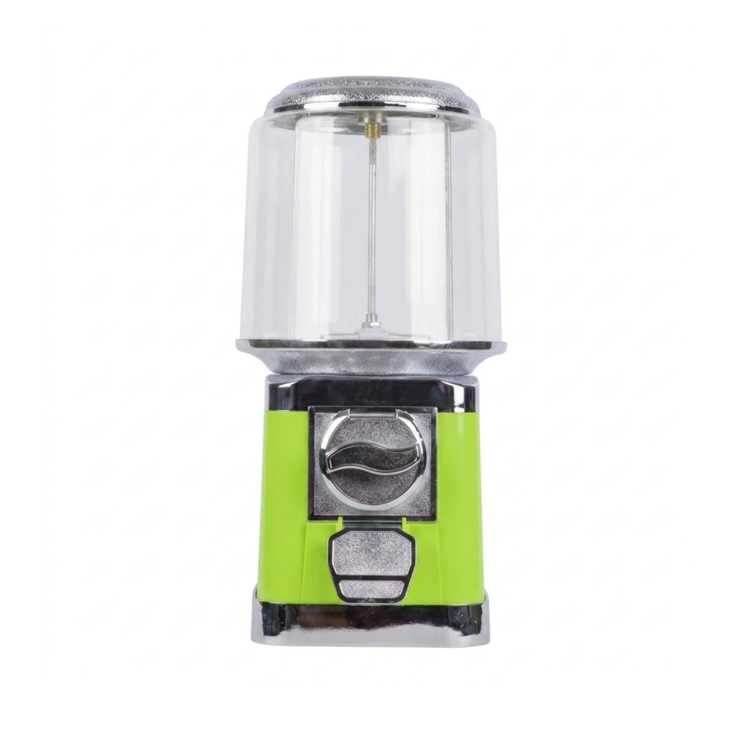 Maquina Chiclera o Capsulera Happy Gumball - Verde - front