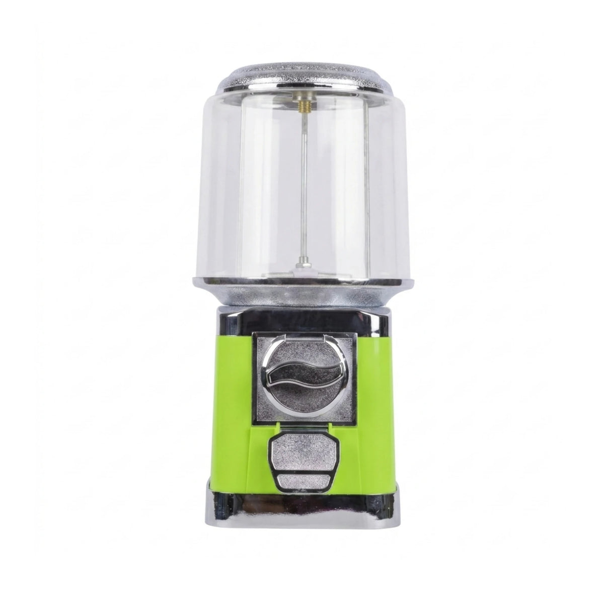 Maquina Chiclera o Capsulera Happy Gumball - Verde - front