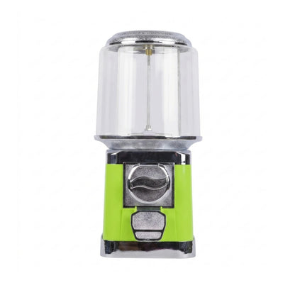 Maquina Chiclera o Capsulera Happy Gumball - Verde - front