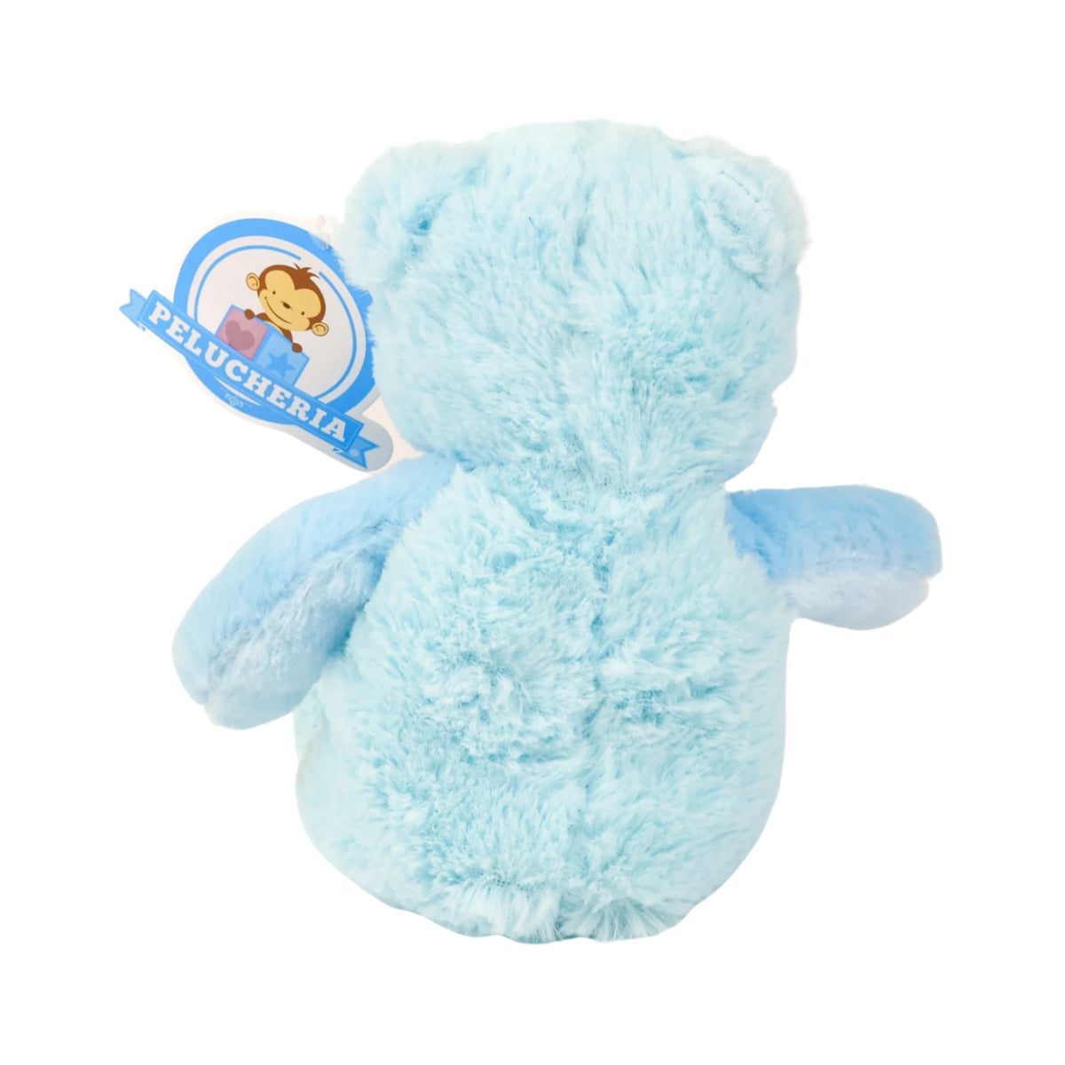 Peluches 23 Cm Ositos Variados - 100 Piezas - back