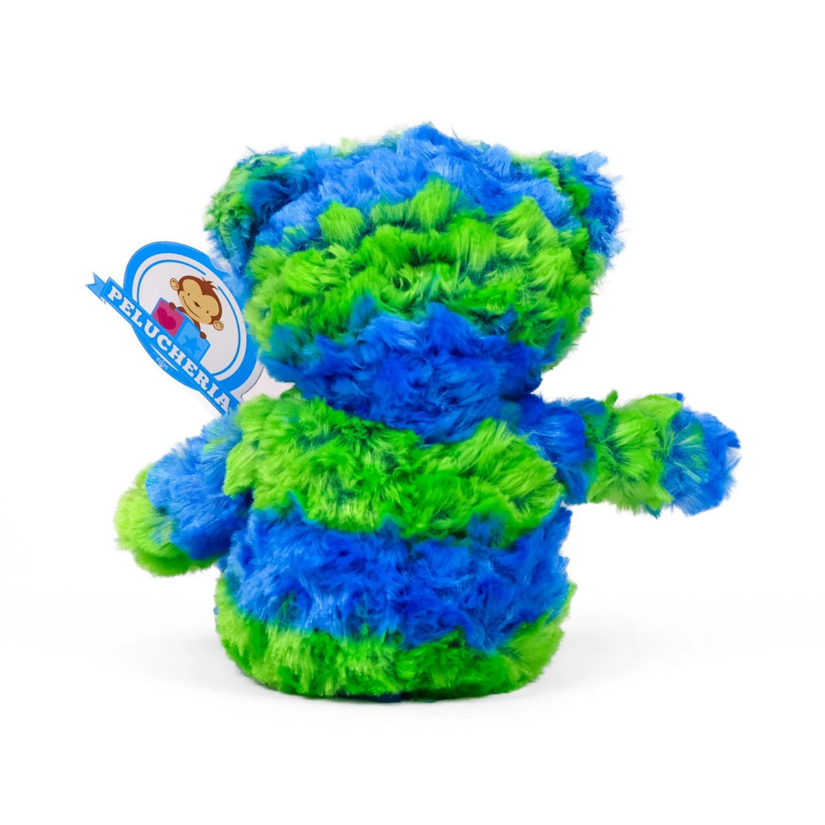 Peluches 23 Cm Ositos Variados - 100 Piezas - back
