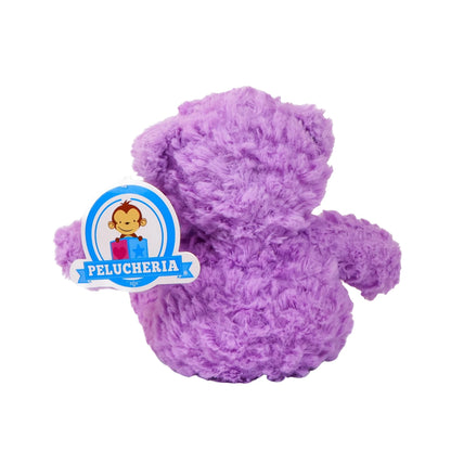 Peluches 23 Cm Ositos Variados - 100 Piezas - back