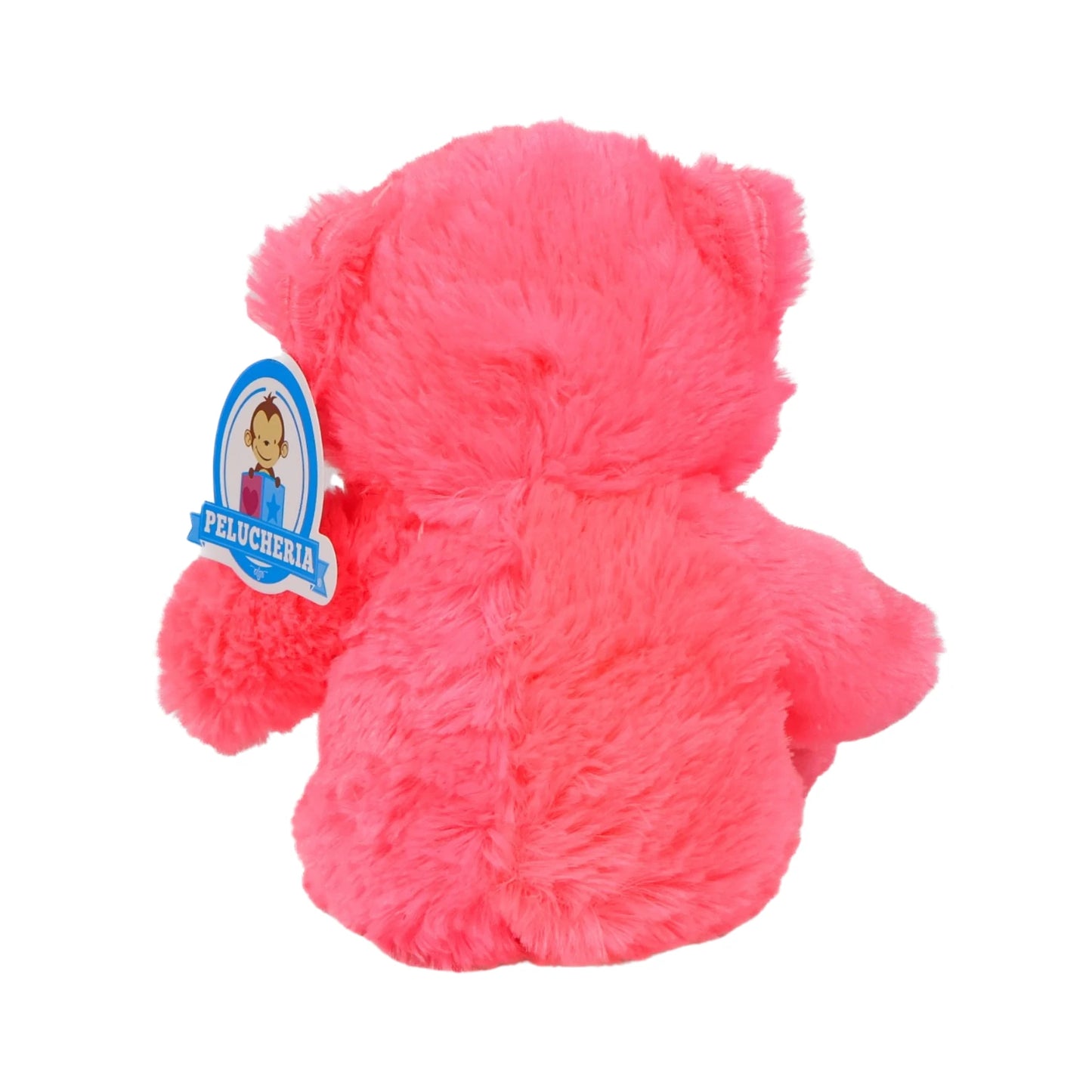 Peluches 23 Cm Ositos Variados - 100 Piezas - back