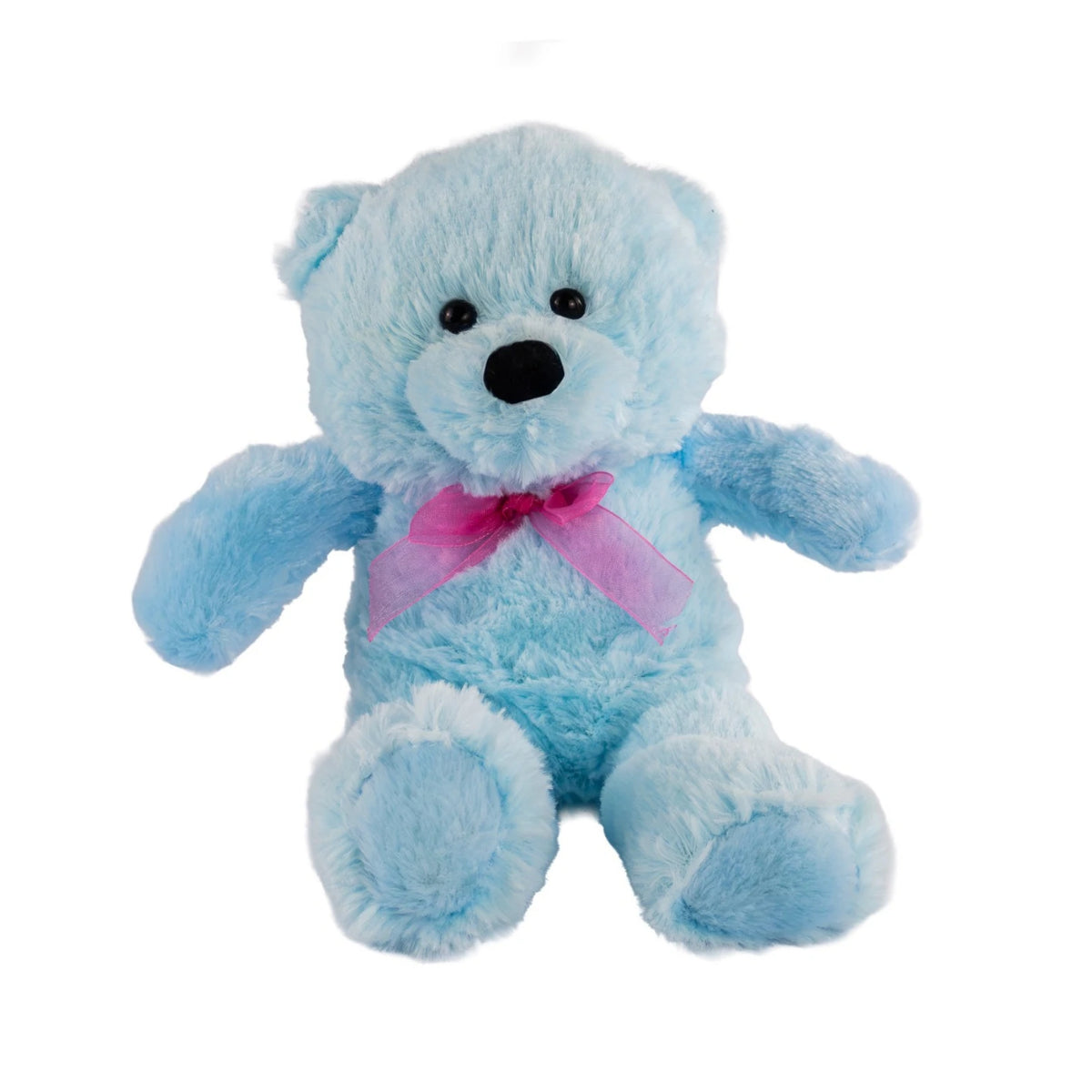 Peluches 23 Cm Ositos Variados - 100 Piezas - front