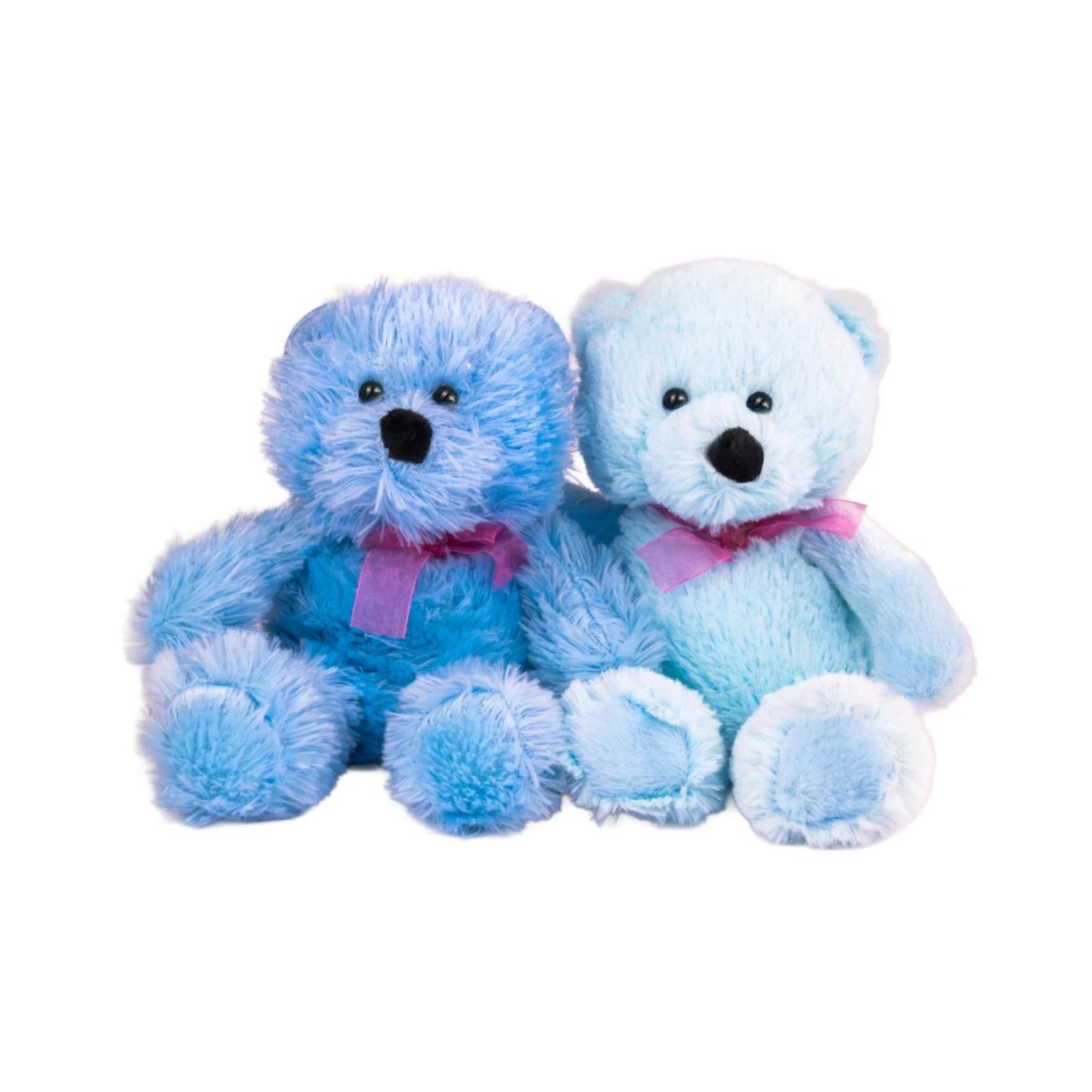 Peluches 23 Cm Ositos Variados - 100 Piezas - front