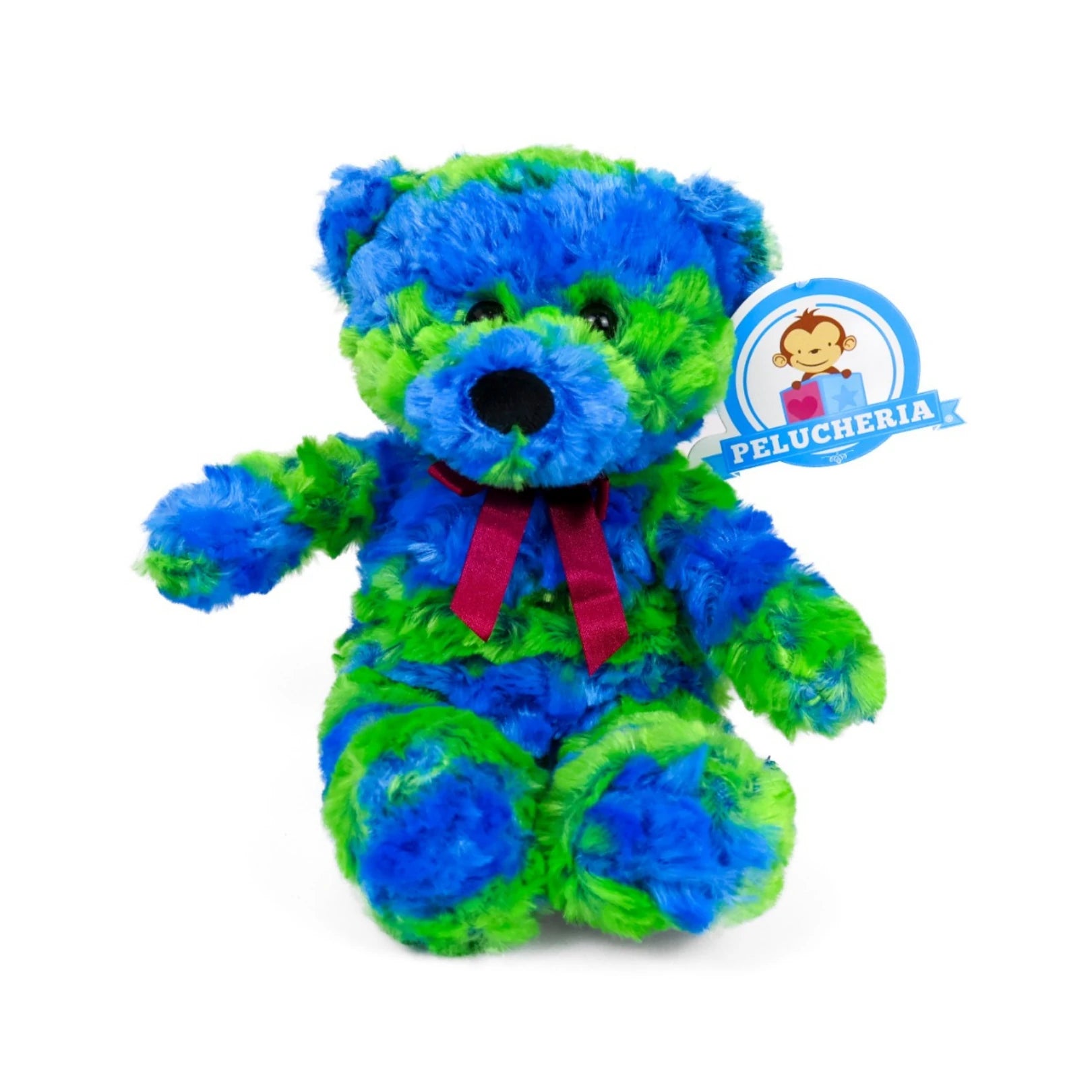 Peluches 23 Cm Ositos Variados - 100 Piezas - front