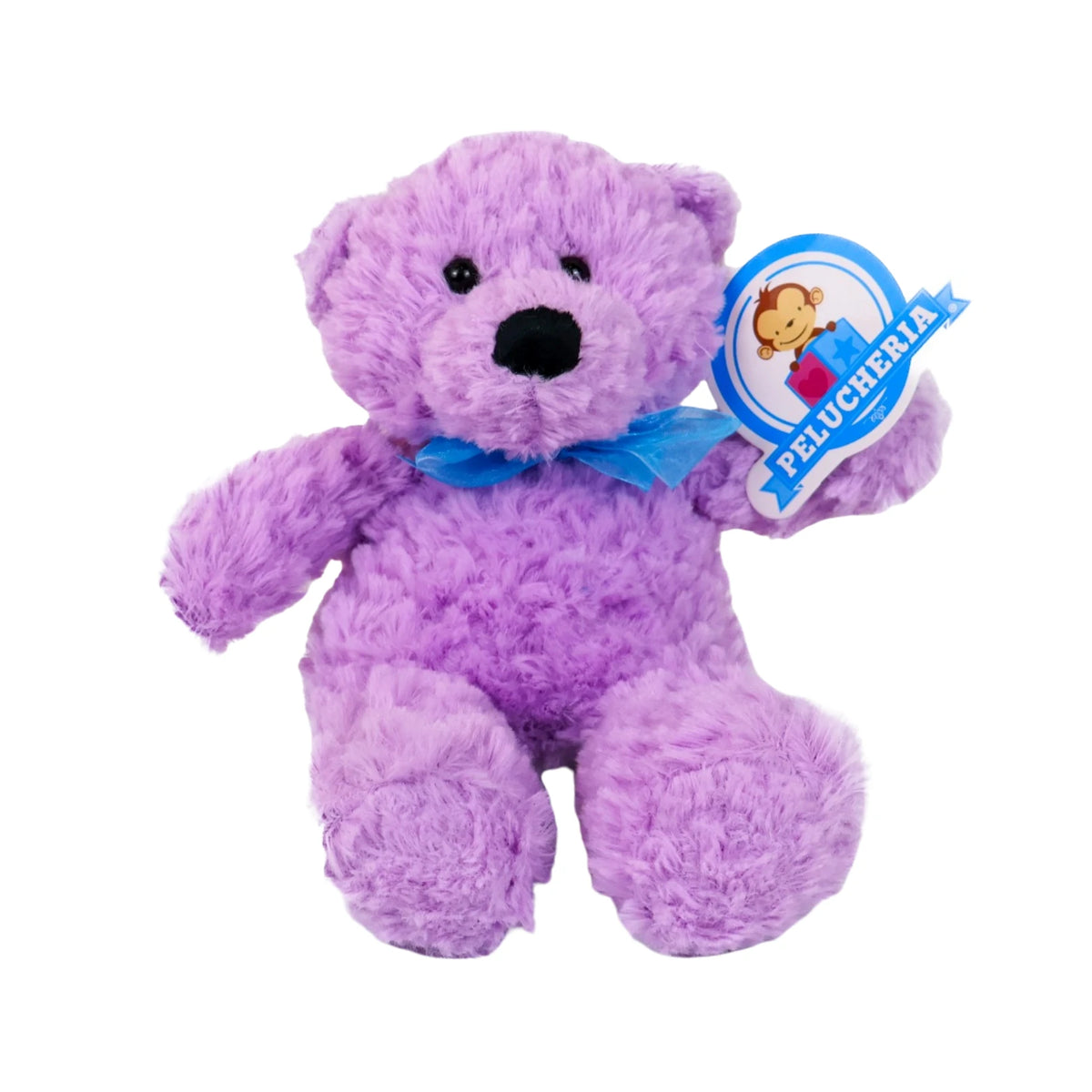 Peluches 23 Cm Ositos Variados - 100 Piezas - front
