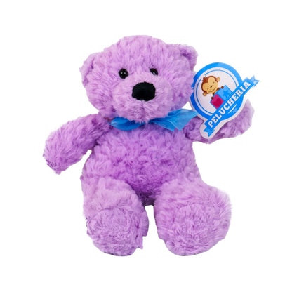 Peluches 23 Cm Ositos Variados - 100 Piezas - front
