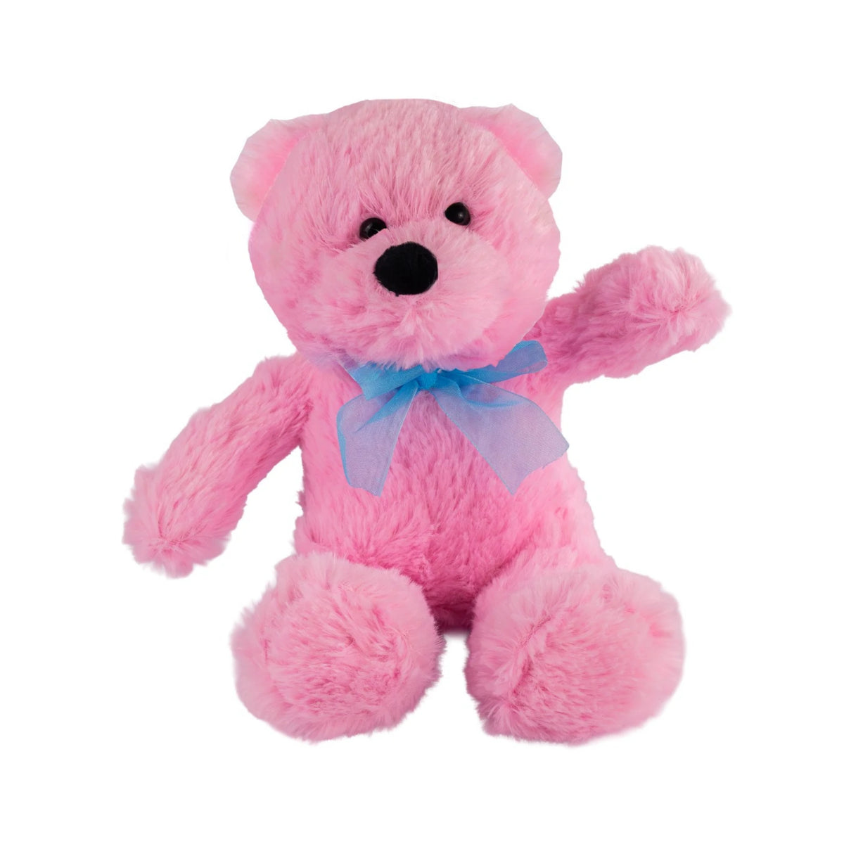 Peluches 23 Cm Ositos Variados - 100 Piezas - front