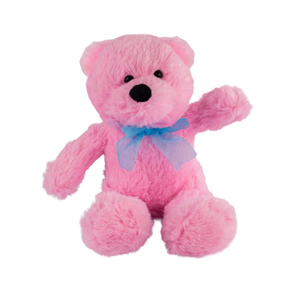 Peluches 23 Cm Ositos Variados - 100 Piezas - front