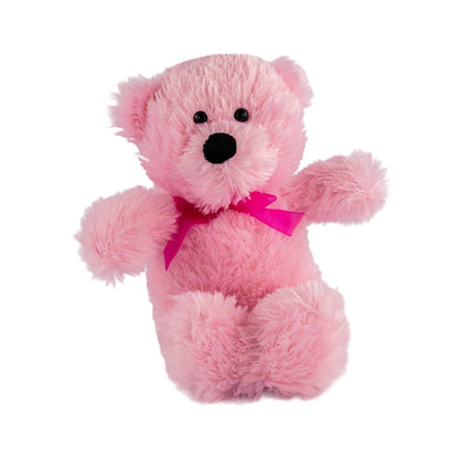 Peluches 23 Cm Ositos Variados - 100 Piezas - front