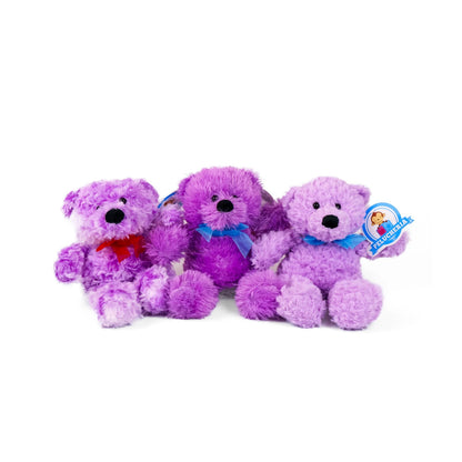 Peluches 23 Cm Ositos Variados - 100 Piezas - front