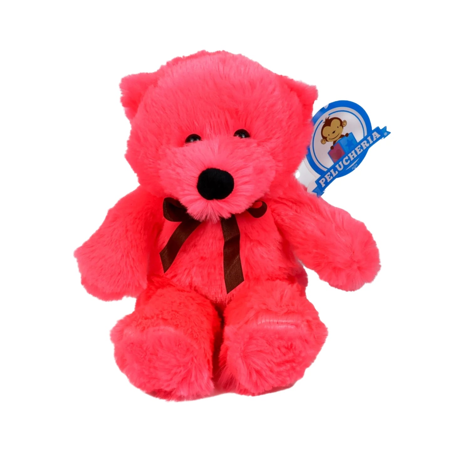 Peluches 23 Cm Ositos Variados - 100 Piezas - front