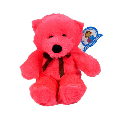 Peluches 23 Cm Ositos Variados - 100 Piezas - front