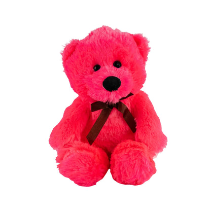 Peluches 23 Cm Ositos Variados - 100 Piezas - front