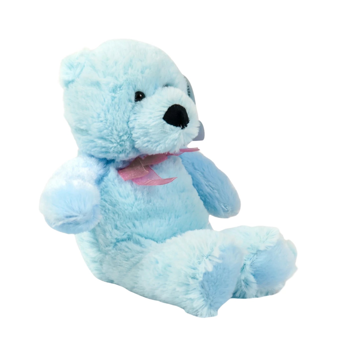 Peluches 23 Cm Ositos Variados - 100 Piezas - iso
