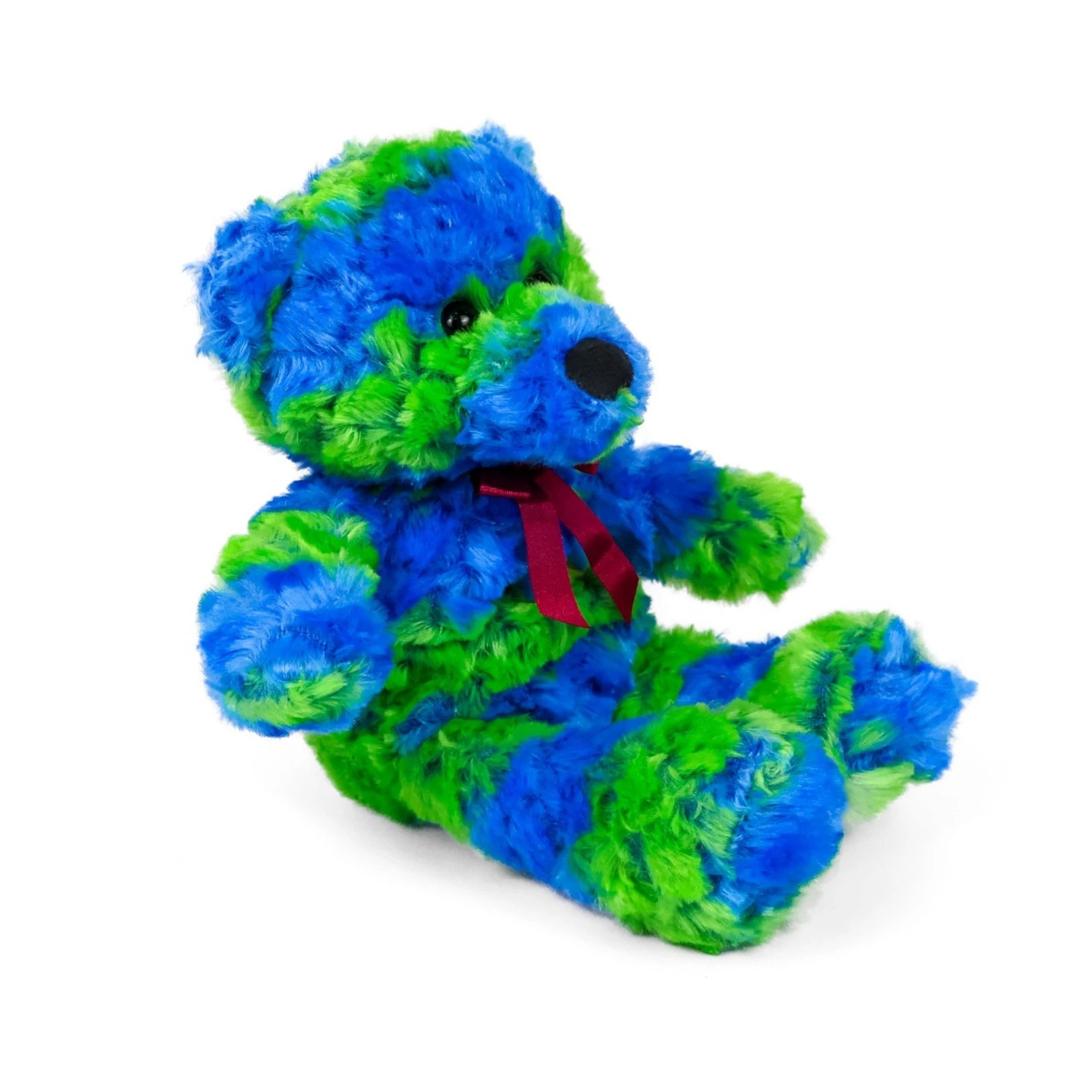 Peluches 23 Cm Ositos Variados - 100 Piezas - iso