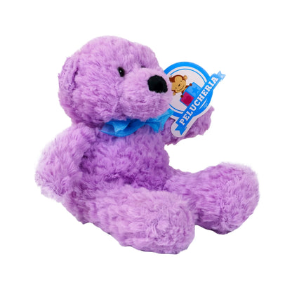 Peluches 23 Cm Ositos Variados - 100 Piezas - iso