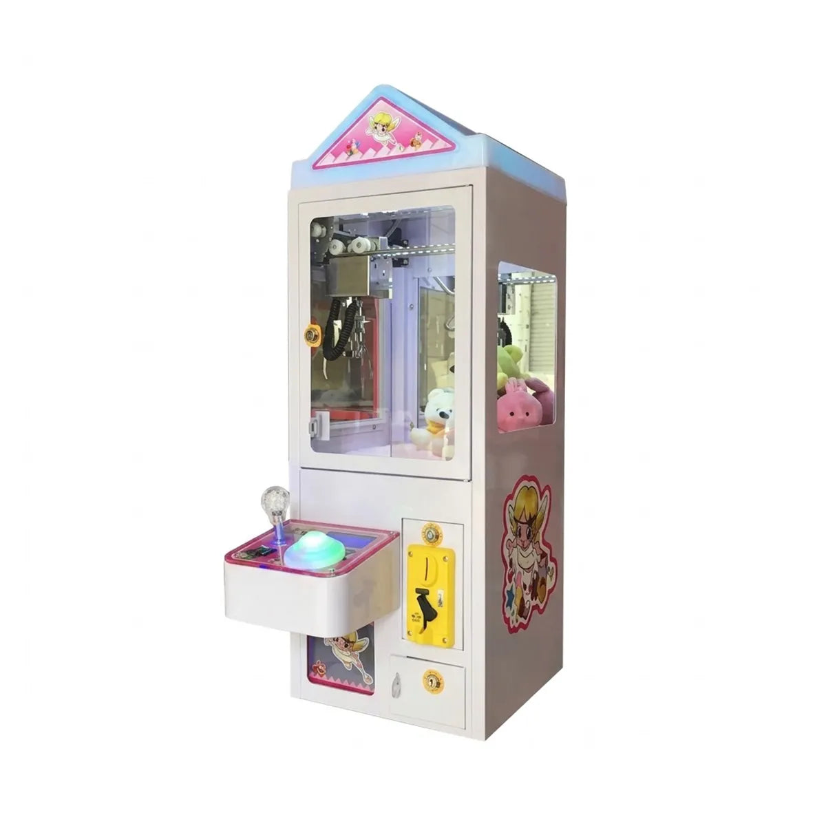 Mini Garra Mini Children Boutique - iso