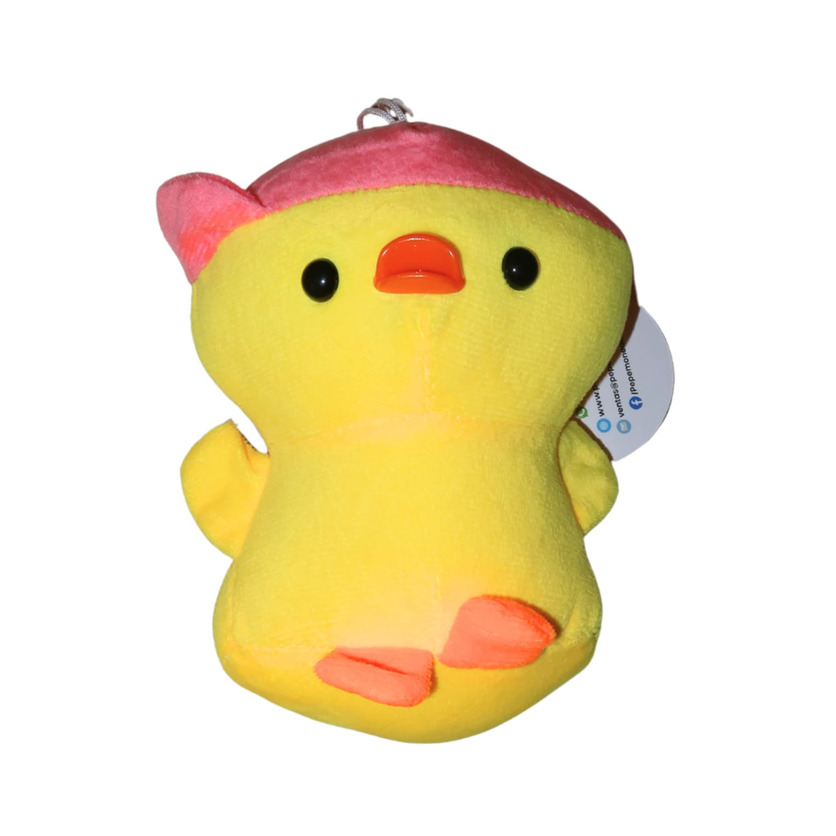 Peluches 23 Cm Ositos Variados - 100 Piezas - image
