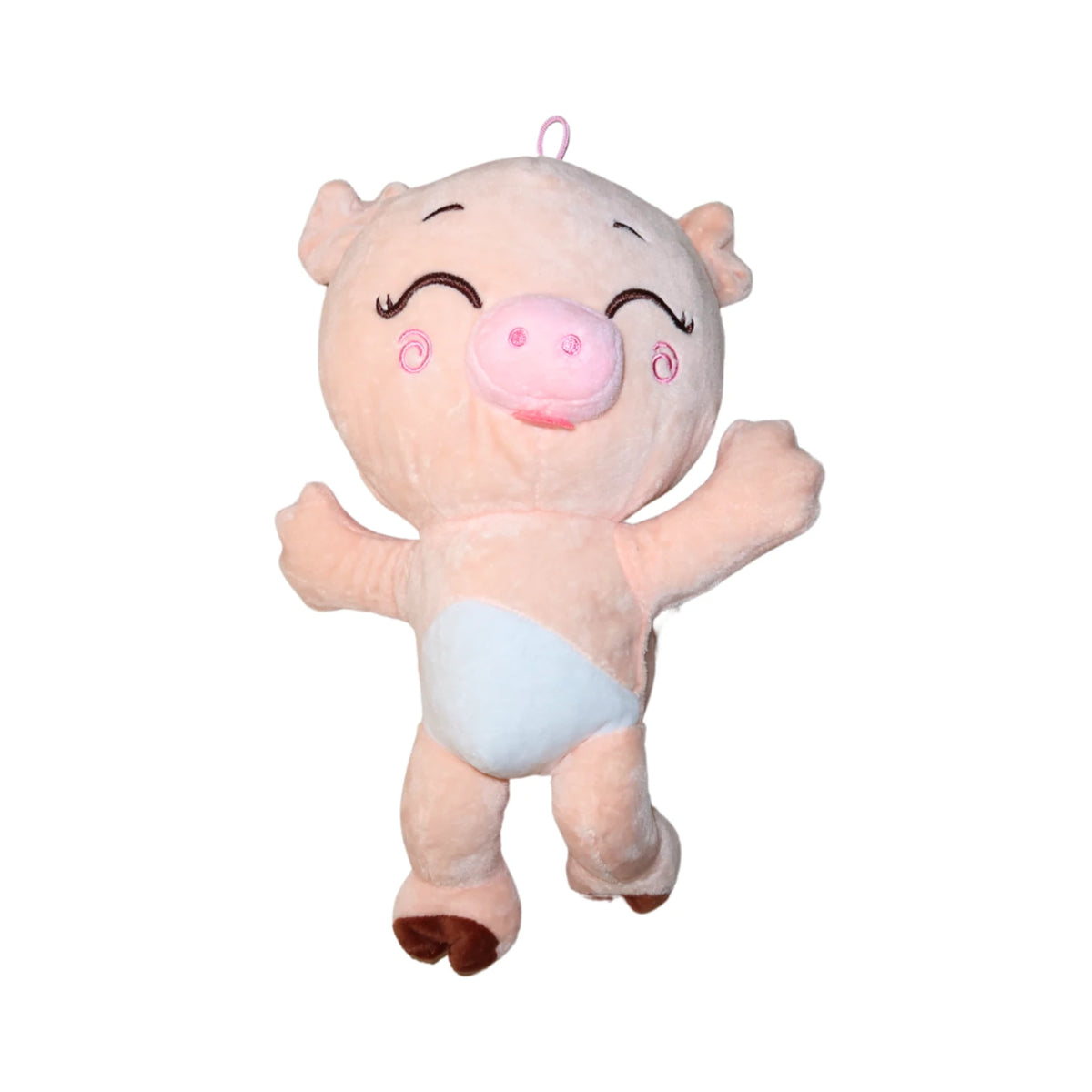 Peluches 23 Cm Ositos Variados - 100 Piezas - image