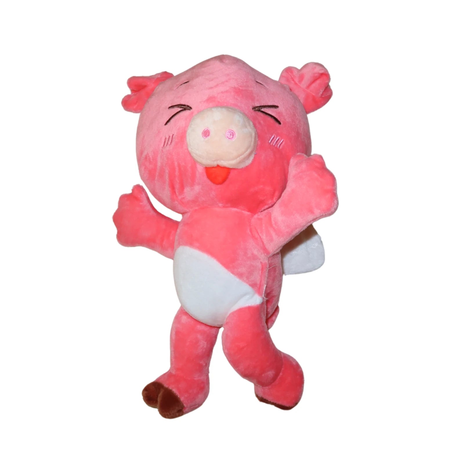 Peluches 23 Cm Ositos Variados - 100 Piezas - image