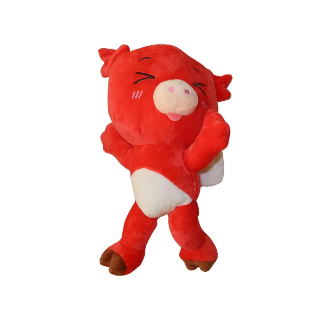 Peluches 23 Cm Ositos Variados - 100 Piezas - image