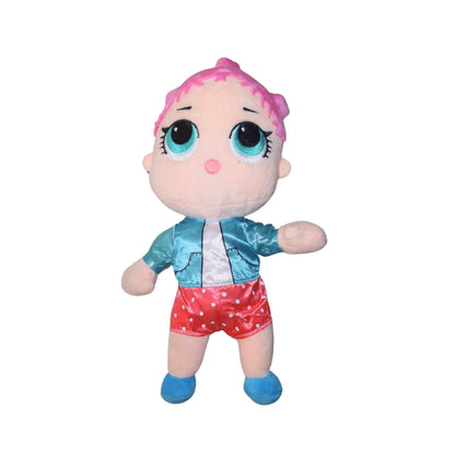 Peluches 23 Cm Ositos Variados - 100 Piezas - image