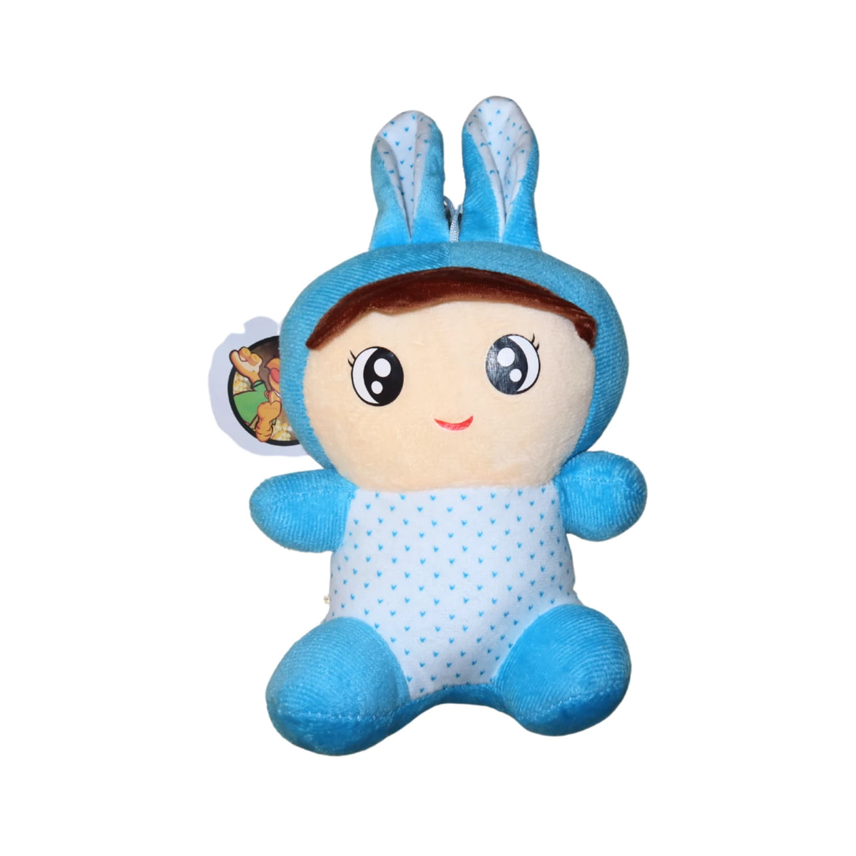 Peluches 23 Cm Ositos Variados - 100 Piezas - image