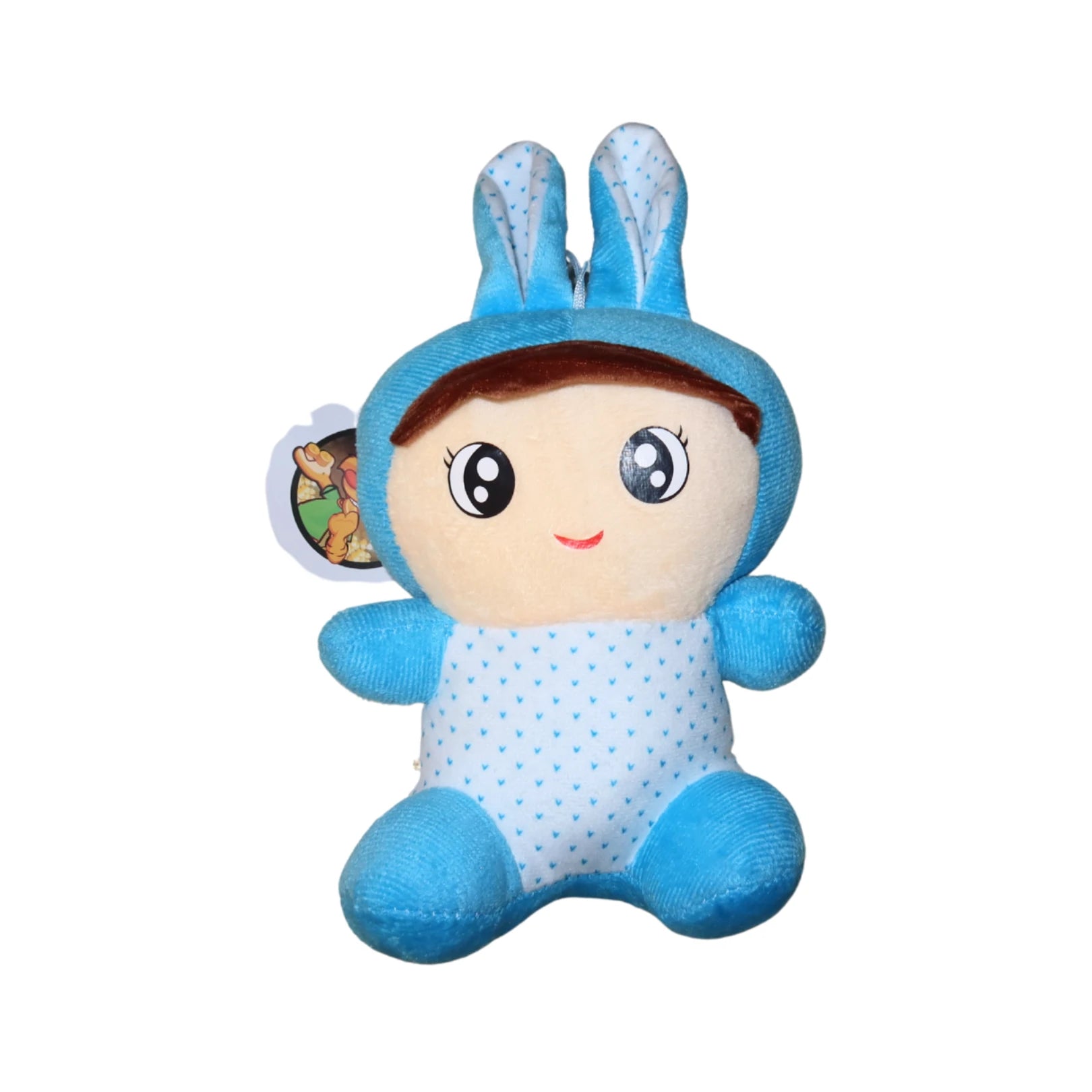 Peluches 23 Cm Ositos Variados - 100 Piezas - image
