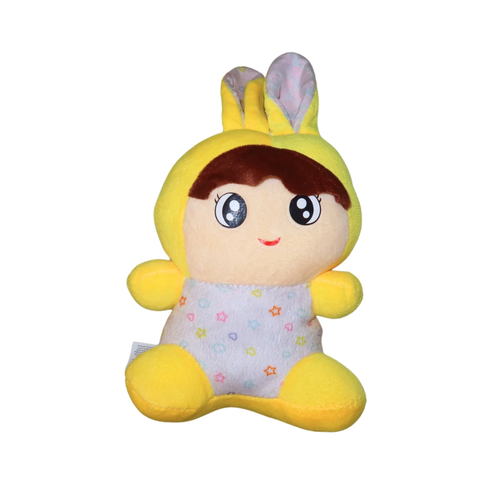 Peluches 23 Cm Ositos Variados - 100 Piezas - image