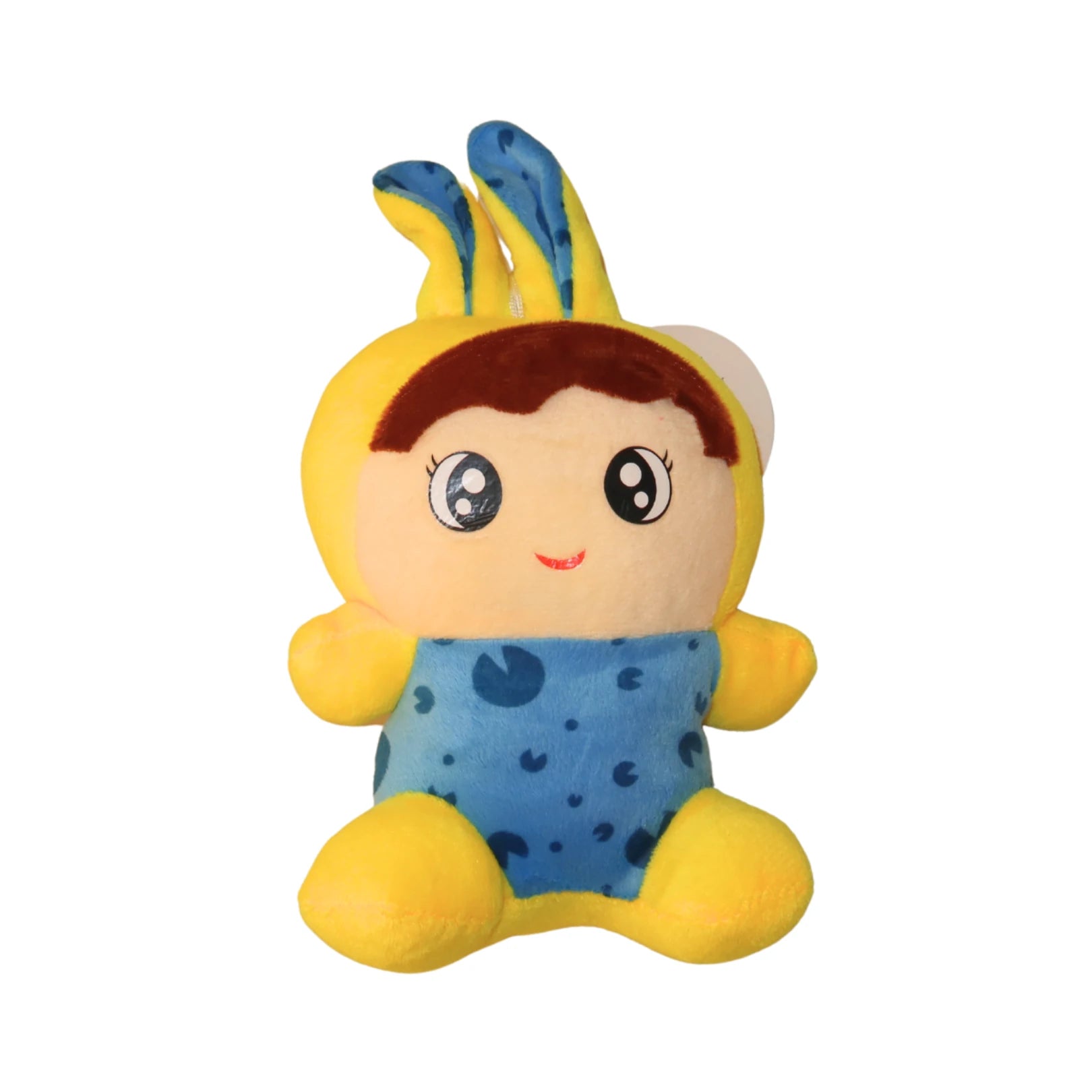 Peluches 23 Cm Ositos Variados - 100 Piezas - image